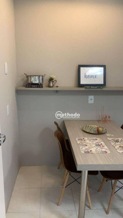 Imagem Apartamento com 3 Quartos à Venda, 137 m² em Loteamento Alphaville Campinas - Campinas Imagem Apartamento com 3 Quartos à Venda, 137 m² em Loteamento Alphaville Campinas - Campinas