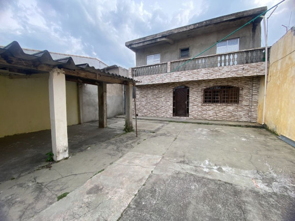 Imagem Sobrado com 4 Quartos à Venda, 202 m² em Jardim Selma Helena - Poá Imagem Sobrado com 4 Quartos à Venda, 202 m² em Jardim Selma Helena - Poá