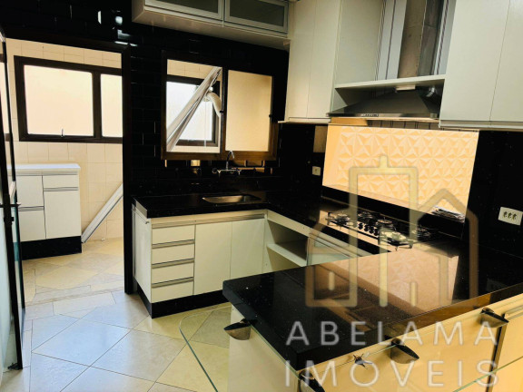 Imagem Apartamento com 3 Quartos à Venda, 2.000 m² em Vila Marina - Santo André