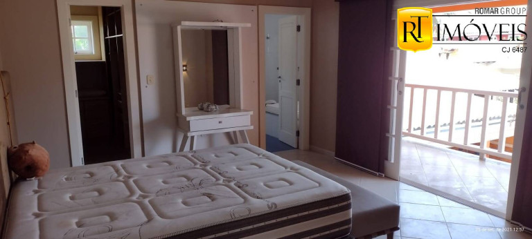 Imagem Casa de Condomínio com 4 Quartos à Venda, 435 m² em Praia Do Siqueira - Cabo Frio Imagem Casa de Condomínio com 4 Quartos à Venda, 435 m² em Praia Do Siqueira - Cabo Frio
