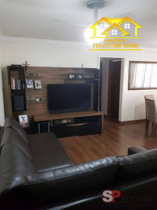 Apartamento com 2 Quartos à Venda, 63 m² em Vila Nova Cachoeirinha - São Paulo