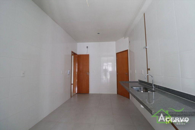 Imagem Apartamento com 3 Quartos à Venda, 137 m² em São Mateus - Juiz De Fora