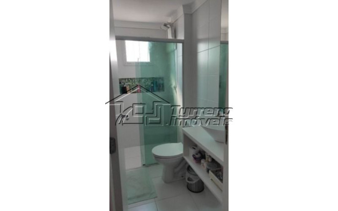 Imagem Apartamento com 2 Quartos à Venda, 67 m² em Urbanova - São José Dos Campos