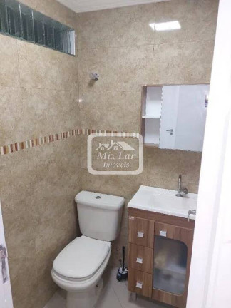 Imagem Apartamento com 3 Quartos à Venda, 63 m² em Vila Yara - Osasco