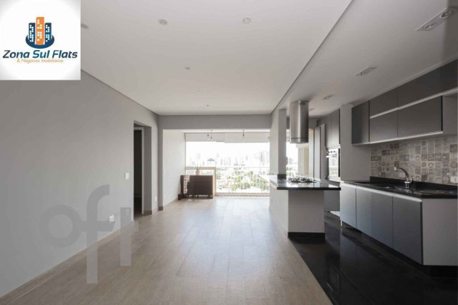 Imagem Apartamento com 2 Quartos à Venda, 74 m² em Vila Cordeiro - São Paulo