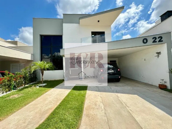 Imagem Casa de Condomínio com 3 Quartos à Venda, 270 m² em Loteamento Dinorá Rosa - Sorocaba Imagem Casa de Condomínio com 3 Quartos à Venda, 270 m² em Loteamento Dinorá Rosa - Sorocaba