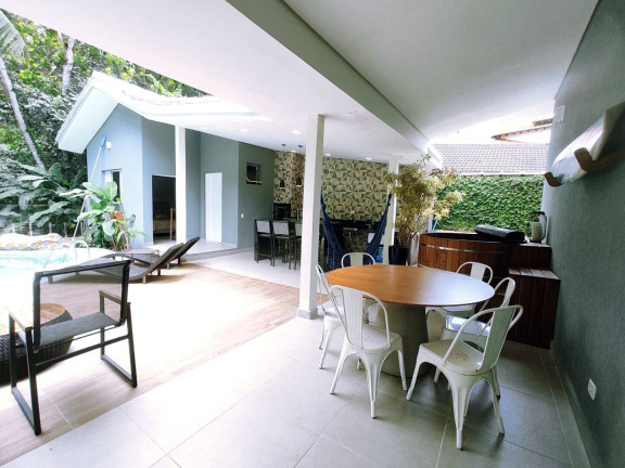 Imagem Casa com 4 Quartos à Venda, 198 m² em Riviera De São Lourenço - Bertioga Imagem Casa com 4 Quartos à Venda, 198 m² em Riviera De São Lourenço - Bertioga