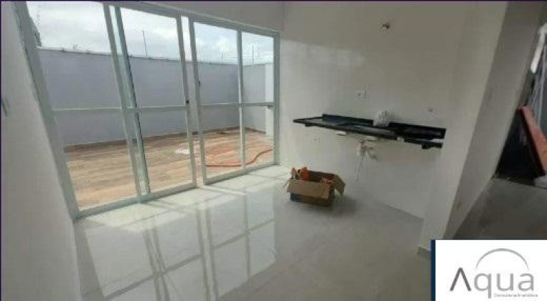 Imagem Casa com 2 Quartos à Venda, 42 m² em Cibratel Ii - Itanhaém