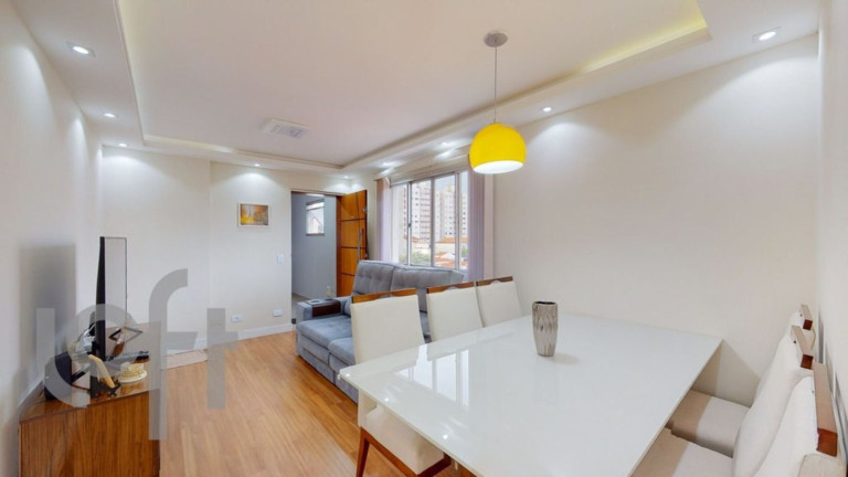 Imagem Apartamento com 2 Quartos à Venda, 66 m² em Saúde - São Paulo Imagem Apartamento com 2 Quartos à Venda, 66 m² em Saúde - São Paulo