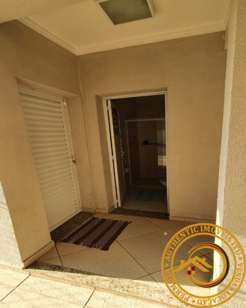Imagem Sobrado com 3 Quartos à Venda,  em Residencial Veneto - Itu