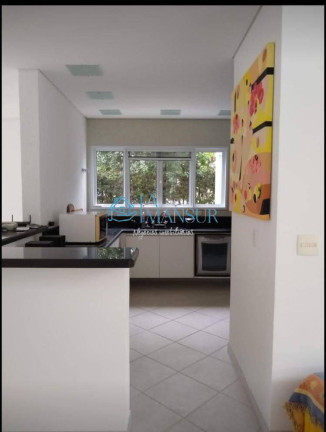 Imagem Casa com 5 Quartos à Venda, 1.000 m² em Vista Linda - Bertioga