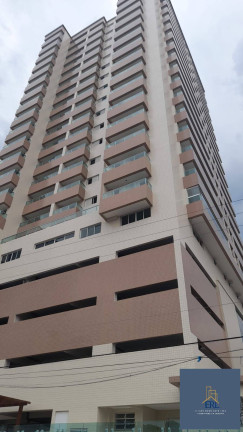 Imagem Apartamento com 2 Quartos à Venda, 65 m² em Tupi - Praia Grande