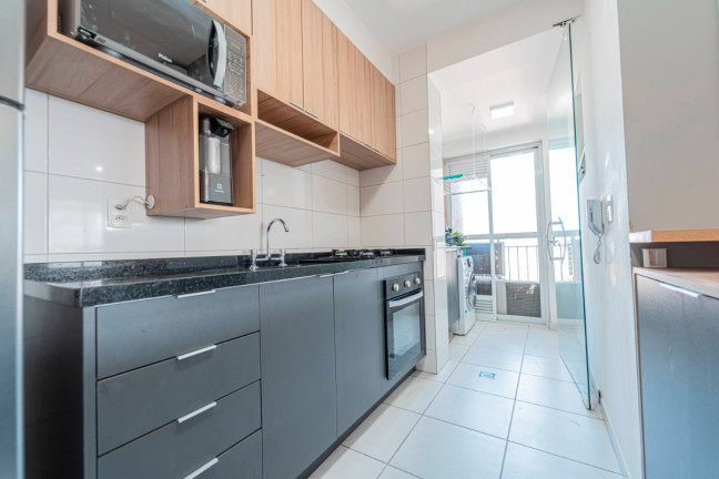Imagem Apartamento com 2 Quartos à Venda, 75 m² em Vila Andrade - São Paulo