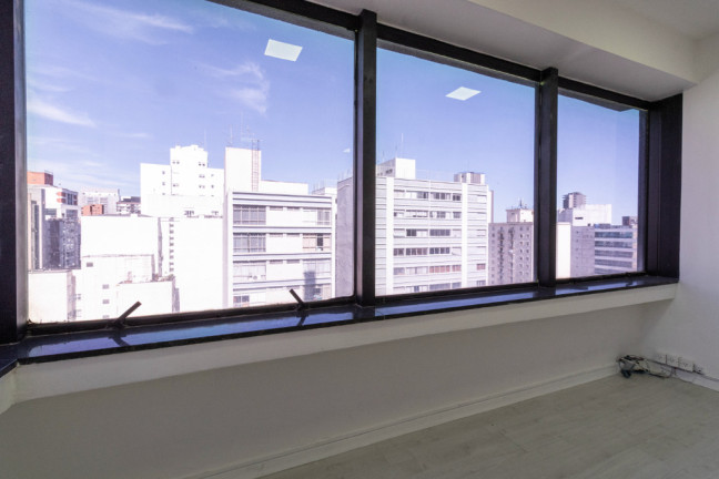 Imagem Imóvel à Venda, 39 m² em Pinheiros - São Paulo