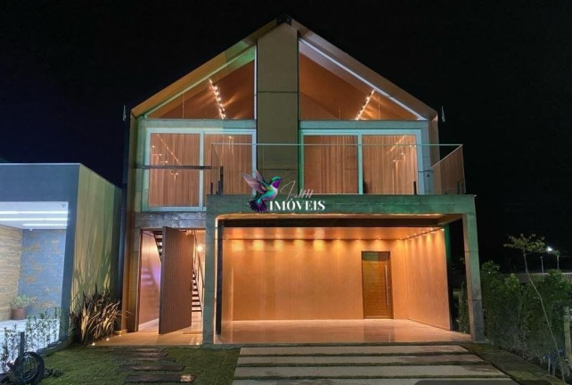 Imagem Sobrado com 2 Quartos à Venda, 180 m² em Sans Souci - Eldorado Do Sul