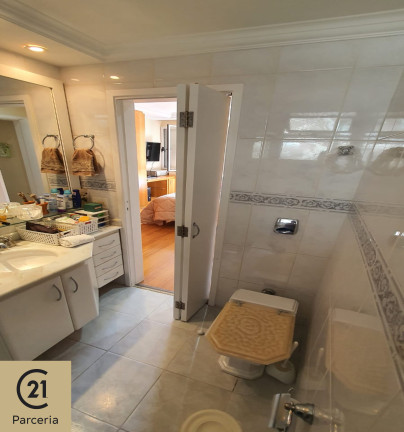 Imagem Apartamento com 2 Quartos à Venda, 75 m² em Campo Belo - São Paulo Imagem Apartamento com 2 Quartos à Venda, 75 m² em Campo Belo - São Paulo