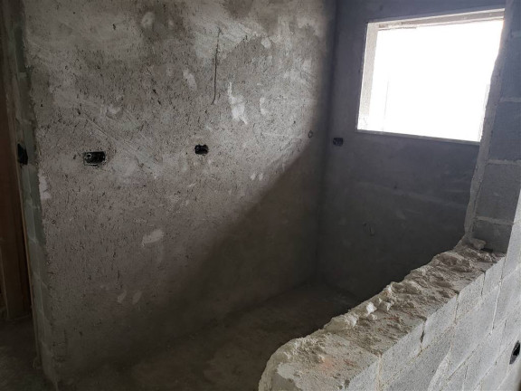 Imagem Apartamento com 1 Quarto à Venda,  em Boqueirao - Praia Grande