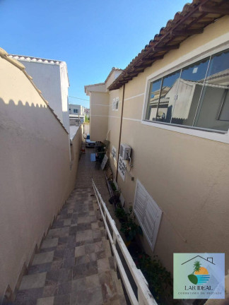 Imagem Casa com 3 Quartos à Venda, 225 m² em Palmeiras - Cabo Frio Imagem Casa com 3 Quartos à Venda, 225 m² em Palmeiras - Cabo Frio