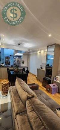 Imagem Apartamento com 2 Quartos à Venda, 67 m² em Vila Andrade - São Paulo