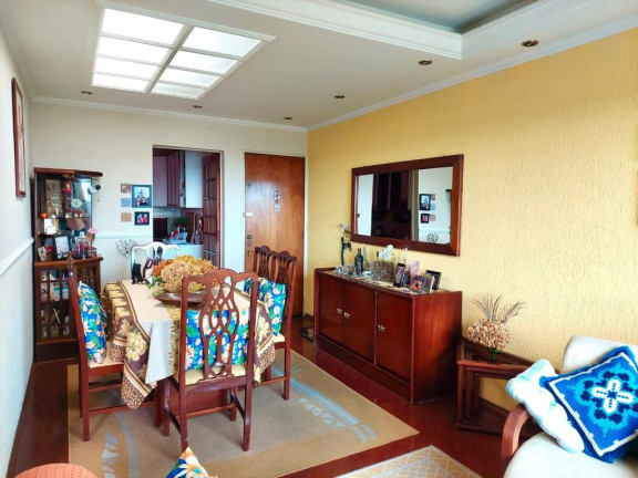 Imagem Apartamento com 2 Quartos à Venda, 78 m² em Rudge Ramos - São Bernardo Do Campo Imagem Apartamento com 2 Quartos à Venda, 78 m² em Rudge Ramos - São Bernardo Do Campo
