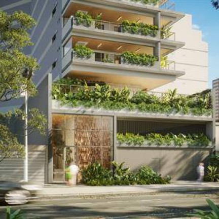Imagem Apartamento com 3 Quartos à Venda, 208 m² em Botafogo - Rio De Janeiro