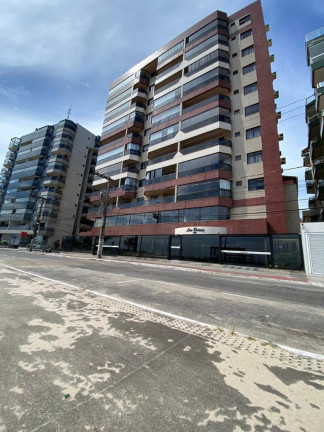 Imagem Apartamento com 4 Quartos à Venda, 170 m² em Praia Do Morro - Guarapari