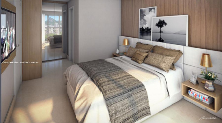 Imagem Apartamento com 2 Quartos à Venda, 93 m² em Botafogo - Rio De Janeiro Imagem Apartamento com 2 Quartos à Venda, 93 m² em Botafogo - Rio De Janeiro