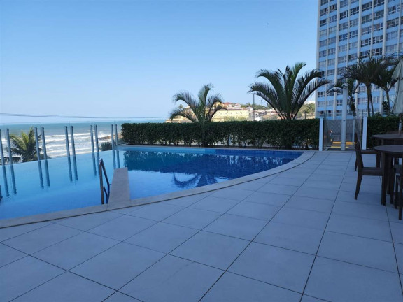 Imagem Apartamento com 2 Quartos à Venda, 85 m² em Praia Dos Sonhos - Itanhaem