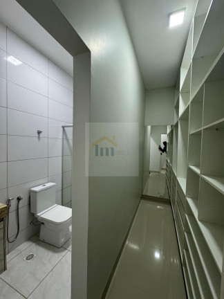 Imagem Casa com 3 Quartos à Venda, 130 m² em Setor Alto Do Vale - Goiânia