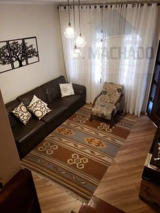 Imagem Casa com 3 Quartos à Venda, 157 m² em Vila Curuça - Santo André Imagem Casa com 3 Quartos à Venda, 157 m² em Vila Curuça - Santo André