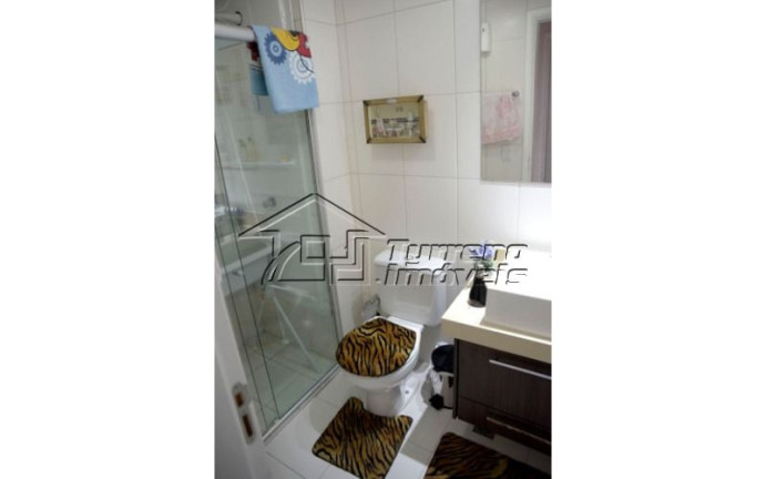 Imagem Apartamento com 3 Quartos à Venda, 88 m² em Santana - São José Dos Campos