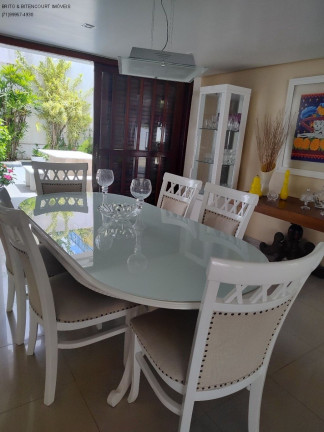 Imagem Casa com 4 Quartos à Venda, 396 m² em Itaigara - Salvador