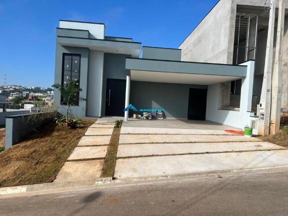 Casa com 3 Quartos à Venda, 160 m² em Bairro Jacaré - Cabreúva