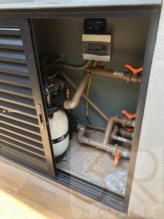 Imagem Casa de Condomínio com 3 Quartos à Venda, 152 m² em Jardim Cybelli - Ribeirão Preto