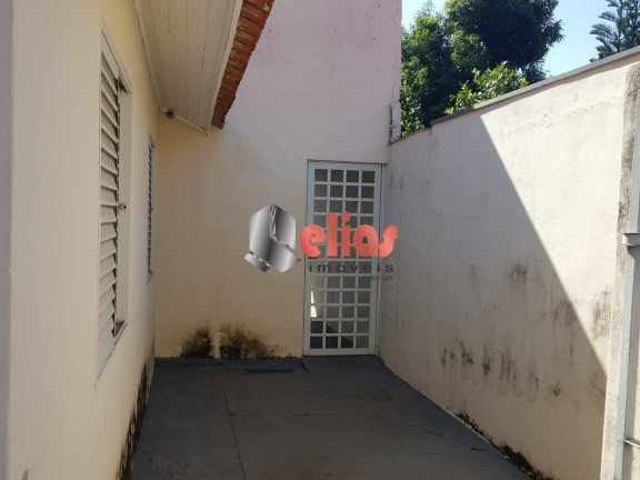 Imagem Casa com 2 Quartos à Venda, 120 m² em Conjunto Habitacional Pastor Arlindo Lopes Viana - Bauru