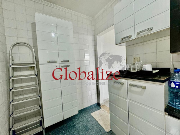 Imagem Imóvel com 2 Quartos à Venda, 61 m² em Marapé - Santos Imagem Imóvel com 2 Quartos à Venda, 61 m² em Marapé - Santos