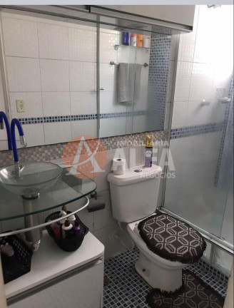 Imagem Apartamento com 2 Quartos à Venda, 53 m² em Veloso - Osasco Imagem Apartamento com 2 Quartos à Venda, 53 m² em Veloso - Osasco