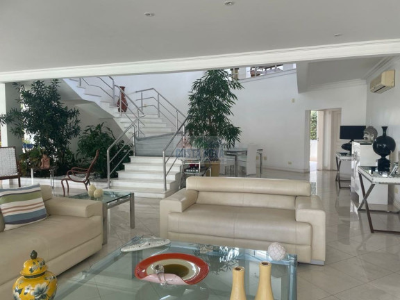 Imagem Casa com 5 Quartos à Venda, 757 m² em Jardim Virgínia - Guarujá Imagem Casa com 5 Quartos à Venda, 757 m² em Jardim Virgínia - Guarujá