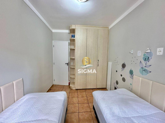 Imagem Apartamento com 3 Quartos à Venda, 100 m² em Pitangueiras - Guarujá