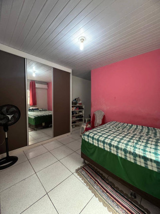 Imagem Casa com 3 Quartos à Venda, em Recanto Dos Pássaros - Cuiabá Imagem Casa com 3 Quartos à Venda, em Recanto Dos Pássaros - Cuiabá