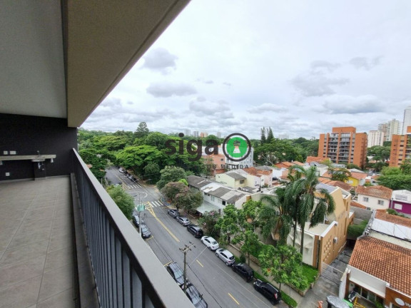 Imagem Apartamento com 3 Quartos à Venda, 174 m² em Alto Da Boa Vista - São Paulo