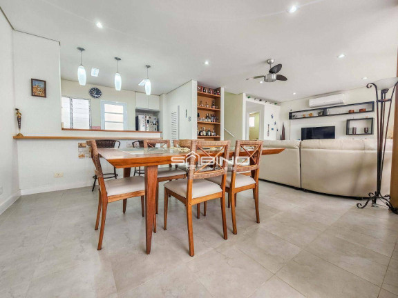 Imagem Casa de Vila com 4 Quartos à Venda, 232 m² em Riviera De São Lourenço - Bertioga