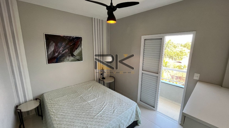 Imagem Cobertura com 3 Quartos à Venda, 150 m² em Itaguá - Ubatuba