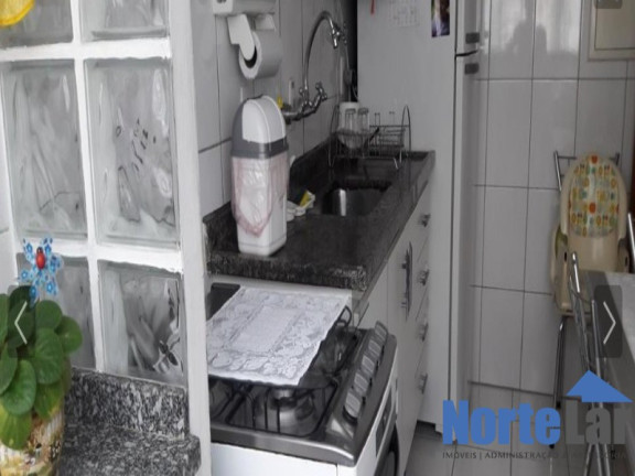 Imagem Apartamento com 2 Quartos à Venda, 55 m² em Vila Constança - São Paulo