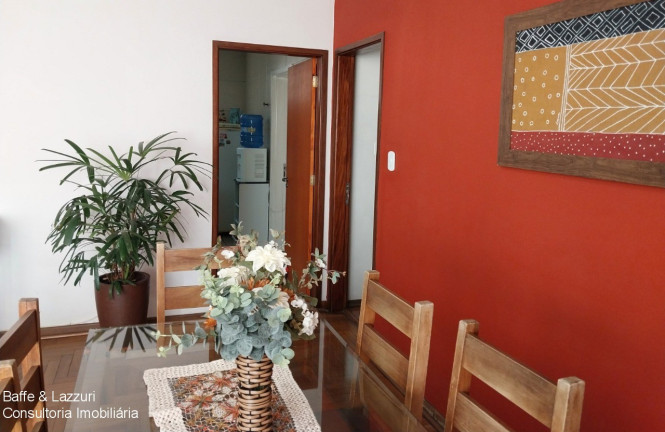 Imagem Apartamento com 3 Quartos à Venda, 140 m² em Vila Assunção - Santo André