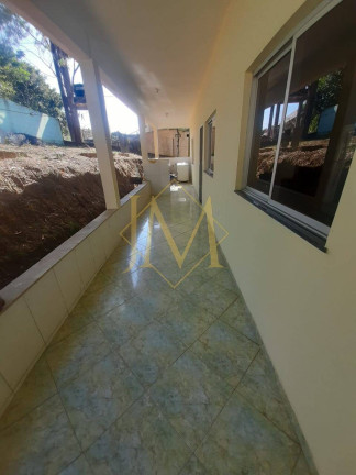 Imagem Chácara com 5 Quartos à Venda, 2.005 m² em Retiro Do Congo - Vitória