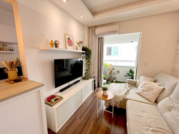 Imagem Apartamento com 2 Quartos à Venda, 59 m² em Nações - Balneário Camboriú Imagem Apartamento com 2 Quartos à Venda, 59 m² em Nações - Balneário Camboriú