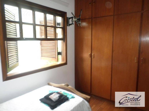 Imagem Casa com 3 Quartos à Venda, 400 m² em Parque Dos Príncipes - São Paulo