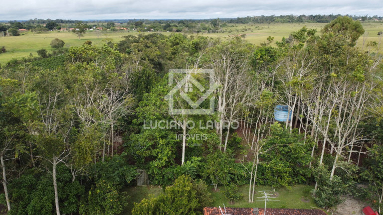 Imagem Chácara com 4 Quartos à Venda, 13.000 m² em Capinal - Vitória Da Conquista