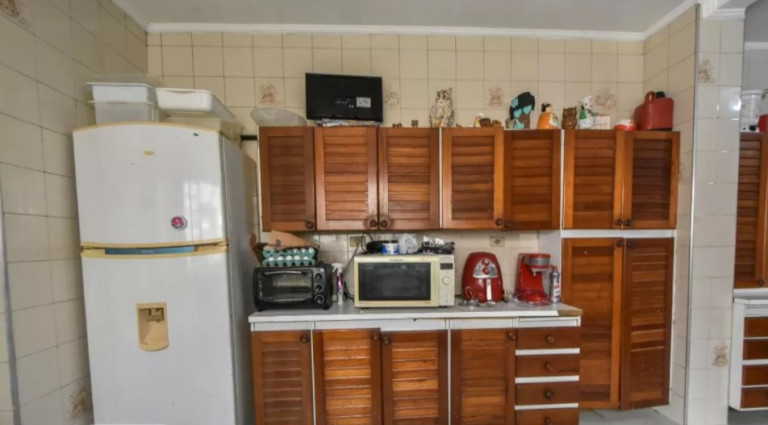Imagem Casa com 3 Quartos à Venda, 180 m² em Santo Amaro - São Paulo